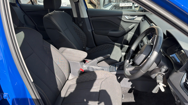 Skoda Kamiq 1.0 TSI 110 SE 5dr DSG Petrol Hatchback